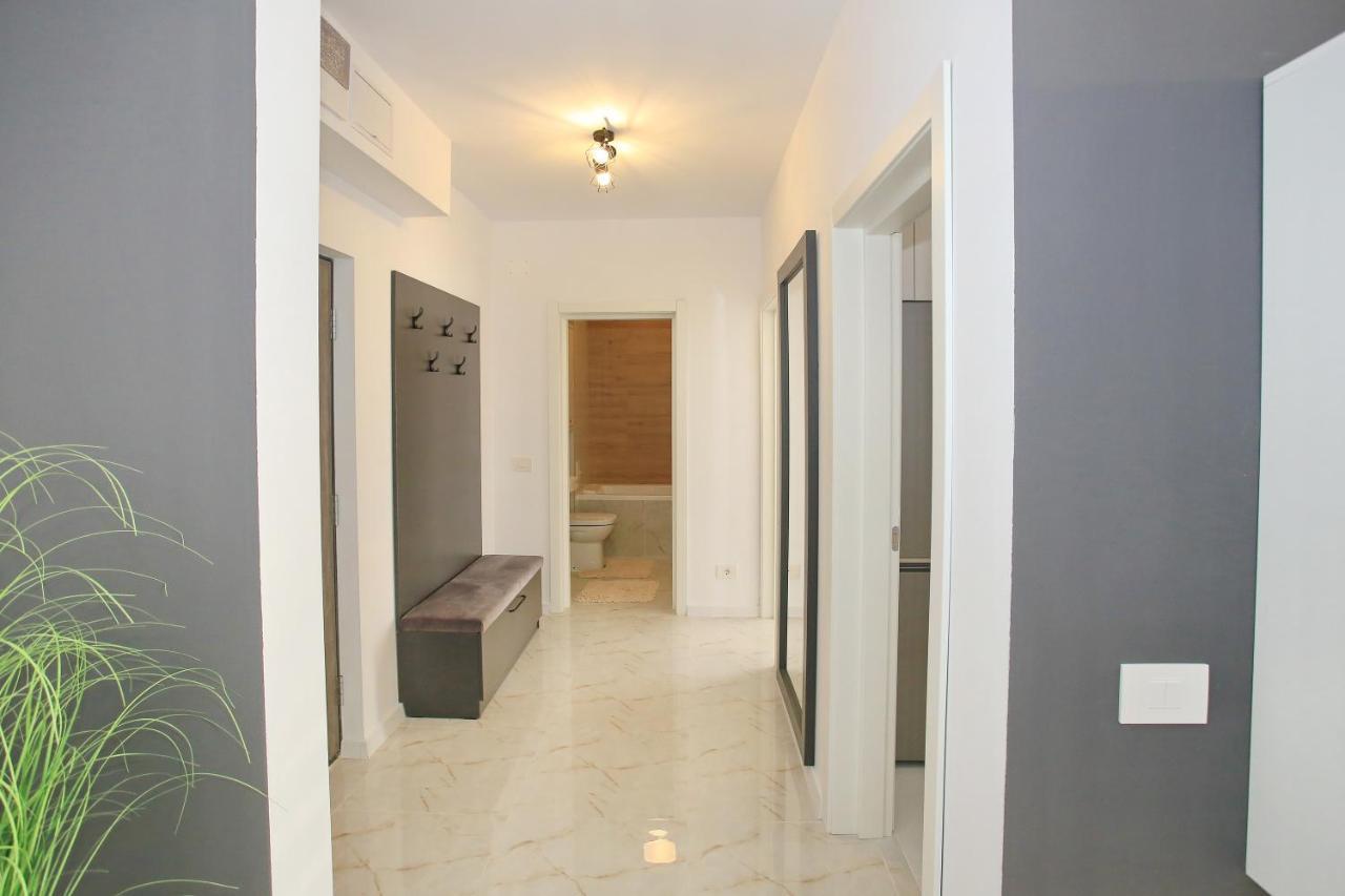 Apartament Prima Nufarul Ralu Oradea Exterior foto